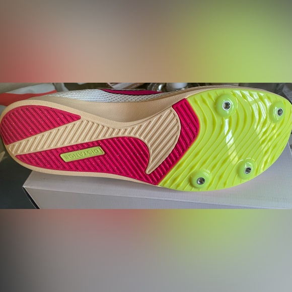 Nike Zoom Rival Track & Field Distance Spikes - Picture 15 of 16